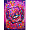 Enjoy 2229 I'm Watching You 1000pc Jigsaw Puzzle