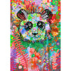 Enjoy 2238 Enigmatic Panda 1500pc Jigsaw Puzzle