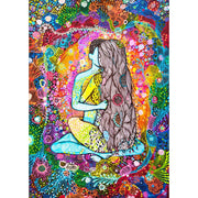 Enjoy 2239 Cosmic Love 1500pc Jigsaw Puzzle