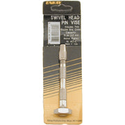 Enkay 407-C Swivel Head Pin Vice