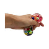 Epic Squish Smiley Ball