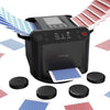 LPG Essentials Large Card Shuffler