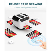 LPG Essentials Large Card Shuffler