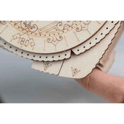 Escape Welt Assembled Secret Lock Box