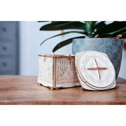 Escape Welt Assembled Secret Lock Box