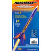 Estes 806 Firestreak Sst Beginner Model Rocket Kit (13mm Mini Engine)