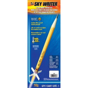 Estes 1260 No. 2  Sky Writer Beginner Model Rocket Kit (18mm Standard Engine)