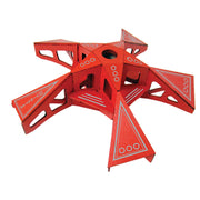 Estes 7241 Quinstar Advanced Model Rocket Kit (18mm Standard Engine)