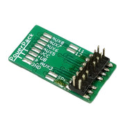 ESU 51992 Adapter Board 24-Pin E24 Socket to PluX16