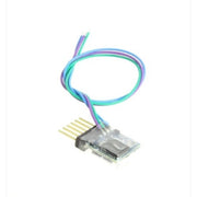 ESU 53665 LokPilot Nano Standard DCC 6-pin Interface Direct Connect