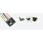 ESU 53665 LokPilot Nano Standard DCC 6-pin Interface Direct Connect