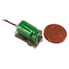 ESU 54671 PowerPack Mini for LokPilot V4.0, LokSound V4.0 family, & LokSound Select family, LokSound 5 family 1F/2.7V