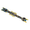 ESU LokSound 5 Micro DCC Direct Kato USA SC44 Blank Decoder Gauge N
