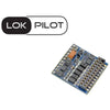ESU LokPilot 5 Fx DCC/MM/SX 21MTC NEM660 Decoder HO/O