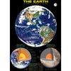Eurographics 61003 The Earth 1000pc Jigsaw Puzzle 628136610032