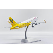 JC Wings EW2320014 1/200 Peach Aviation Airbus A320 JA08VA Fly Peach to AMAMI