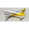 JC Wings EW4320014 1/400 Peach Aviation Airbus A320 JA08VA Fly Peach to AMAMI