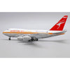 JC Wings EW474S006 1/400 Qantas Boeing 747SP Brisbane 1982 Registration VH-EAB with Antenna