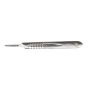 Excel 004 Stainless Steel Scalpel Handle Large