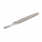 Excel 004 Stainless Steel Scalpel Handle Large