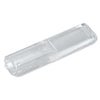 Excel 111 K1 Clear Replacement Safety Cap