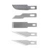 Excel 20014 Assorted Blades for K1 5pc