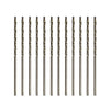 Excel 50062 No.62 Drill Bit 12pk