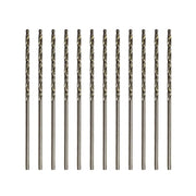 Excel 50062 No.62 Drill Bit 12pk