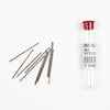 Excel 50062 No.62 Drill Bit 12pk