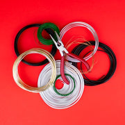 Excel 55580 T580 Needle Nose Side Cut