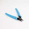Excel 55594 Soft Grip Sprue Cutters/Nippers Blue