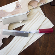 Excel 55670 No.5 Handle with B450 and B490 Saw Blades