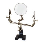 Excel 55675 Double Clip Extra Hands With Mag