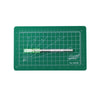 Excel 90003 Mini Precision Cutting Kit with K1 Hobby Knife and 5.5in x 9in Cutting Mat
