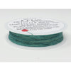EZ Line 002 Heavy 0.5mm x 30.5 Green Old Copper Rigging Thread