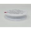 EZ Line 006 Heavy 0.5mm x 30.5 White Rigging Thread