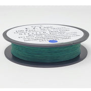 EZ Line 008 Fine 0.25mm x 30.5 Green Old Copper Rigging Thread