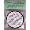 EZ Line 008 Fine 0.25mm x 30.5 Green Old Copper Rigging Thread