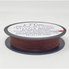 EZ Line 009 Fine 0.25mm x 30.5 Rust Copper Rigging Thread