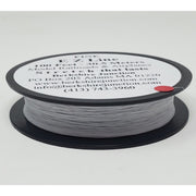 EZ Line 012 Fine 0.25mm x 30.5 White Rigging Thread