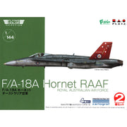 Platz FC-16 1/144 F/A-18A Hornet RAAF