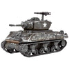 Metal Earth FCICX-M4ST ICONX M4 Sherman Tank