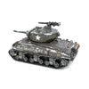 Metal Earth FCICX-M4ST ICONX M4 Sherman Tank