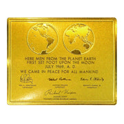 Metal Earth FCMM-ACSM Apollo Command/Service Module with Lunar Module