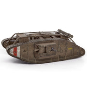 Metal Earth FCMM-BMIV British Mark IV