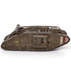 Metal Earth FCMM-BMIV British Mark IV