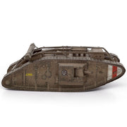 Metal Earth FCMM-BMIV British Mark IV
