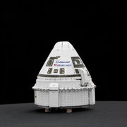 Metal Earth FCMM-BS Boeing Starliner