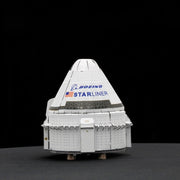 Metal Earth FCMM-BS Boeing Starliner
