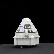 Metal Earth FCMM-BS Boeing Starliner